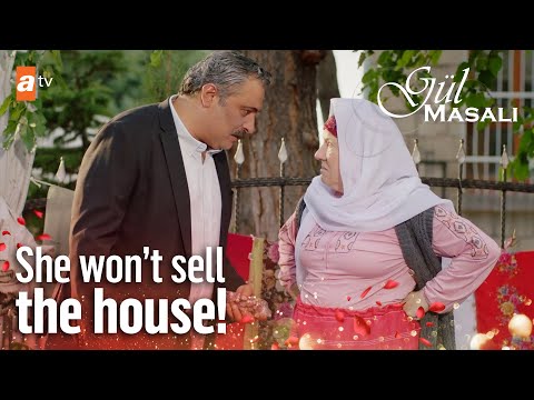 She will protect her mother's inheritance! - Gul Masali | Episode 11
