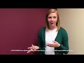 What Should You Do Inclusion PACERTalks About Bullying