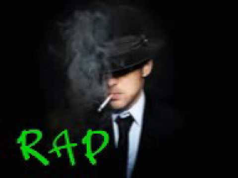 ENGANCHADO RAP  2017