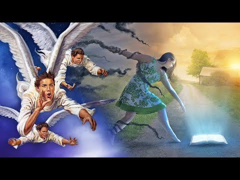 Dajte Bogu Božije - Poruka trojice anđela 59