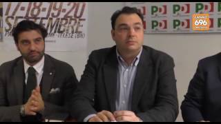 benevento-ecco-chi-potrebbe-far-parte-della-segreteria-pd