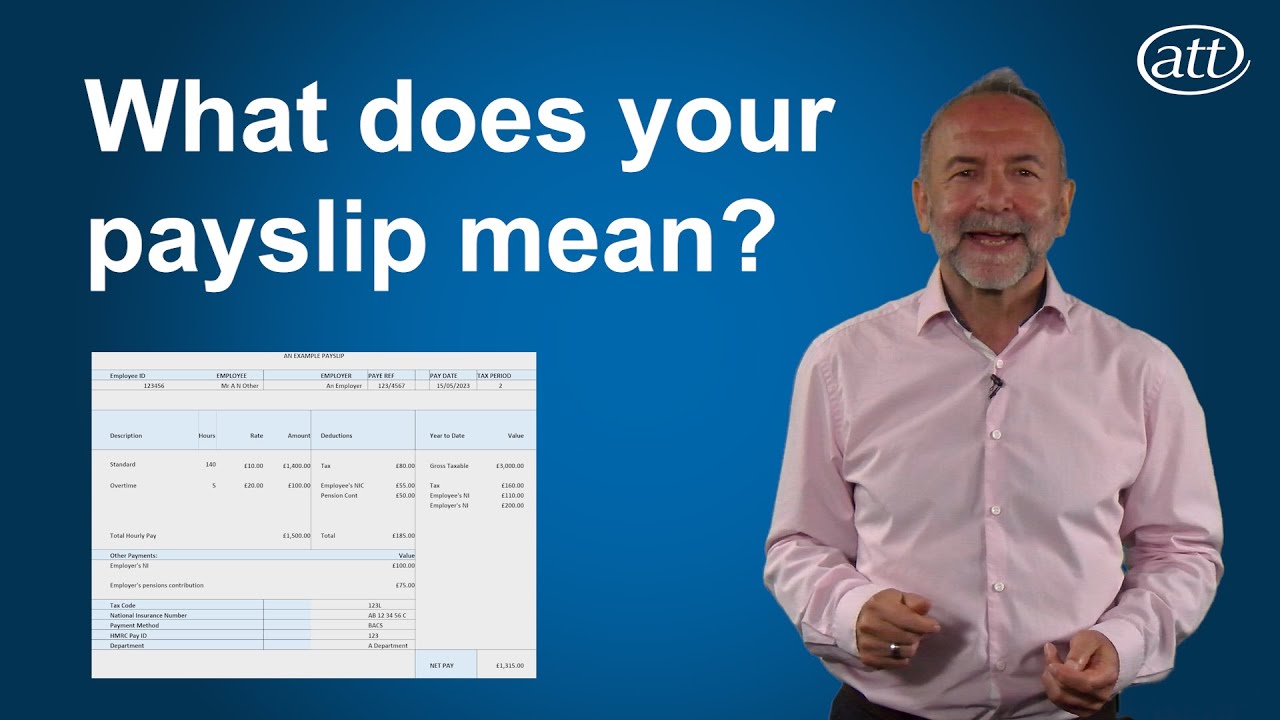 What does SPIFF mean on a payslip? Tipseri