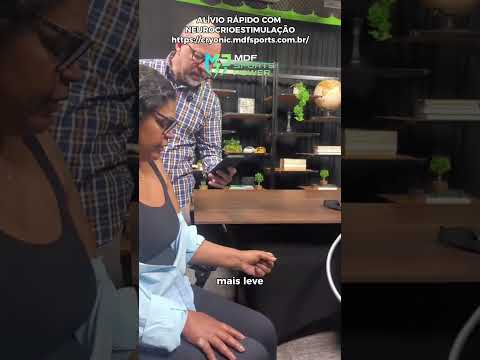 Aplicação Humana video 8