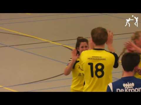 OVVO/De Kroon 2 - Dalto 2 Doelpunten
