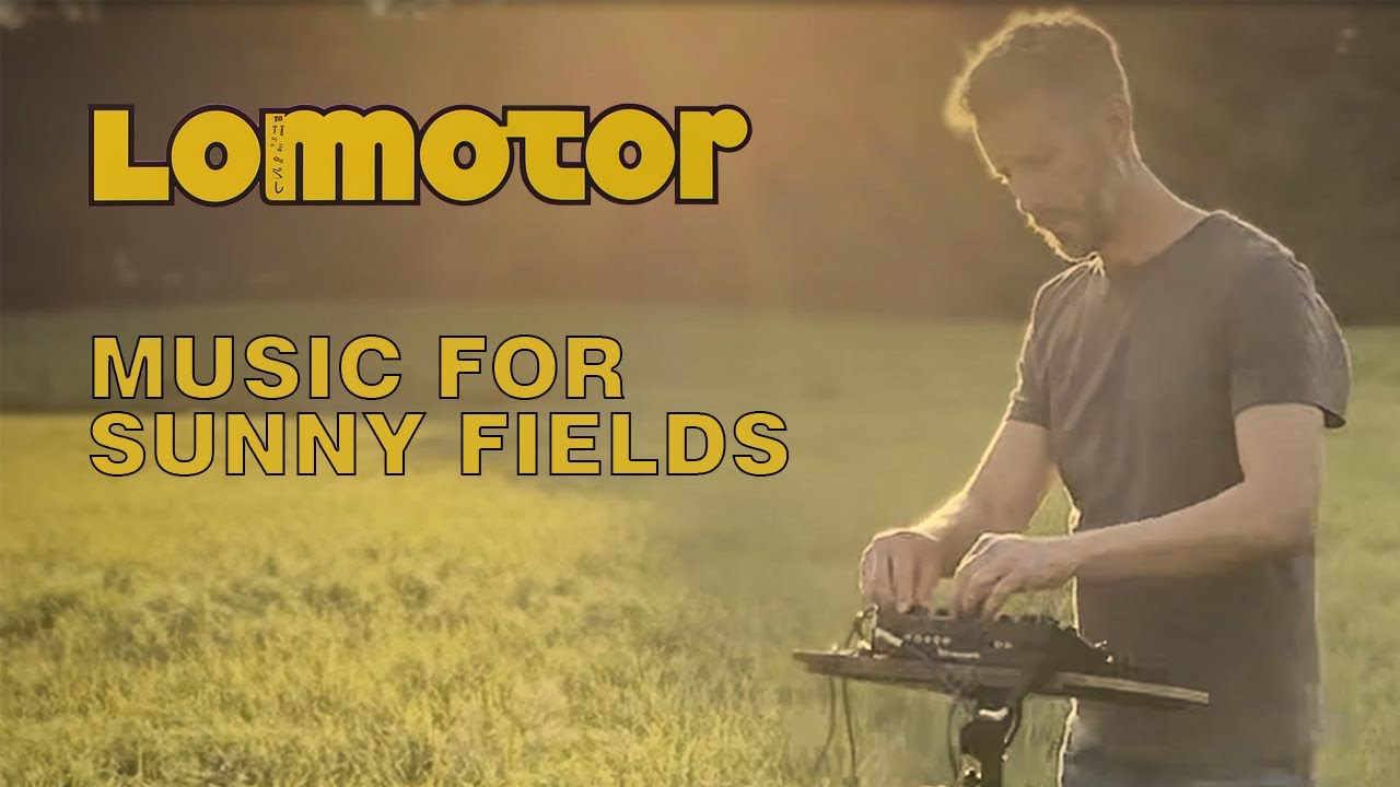 Promotional video thumbnail 1 for Lomotor