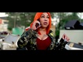 Bad Azz Becky- Jail Call (Official Music Video) Crazy Remix