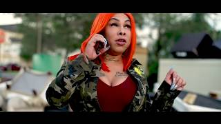 Bad Azz Becky- Jail Call (Official Music Video) Crazy Remix