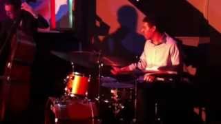 Dustin Kaufman Group with Helen Sung, David Caceres, and David Craig - &quot;Firm Roots&quot;