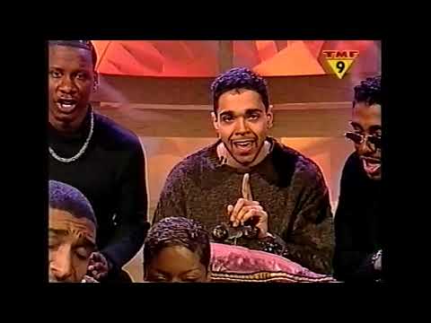 AZ YET  // HARD TO SAY I'M SORRY // LIVE