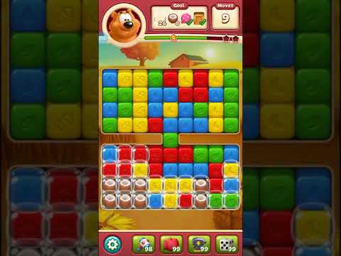 Toon blast 1776 NO BOOSTERS 2 stars