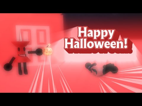 PUMPKIN 2.0 - BFDI [Rebuilt]