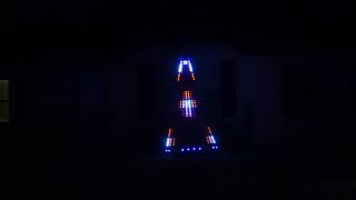 Mega Tree (My Favorite Time of Year - The Florin Street Band)