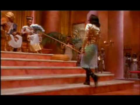 Jarrell Little On Organ - Remember The Time (Acapella)   - Remix