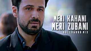 Meri Kahani Meri Zubani | Bollywood Mix | Music - YouTube