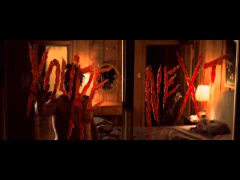 You're Next trailer