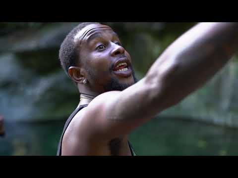 Popcaan - Words of Wisdom (Part II) [Abundant Life]