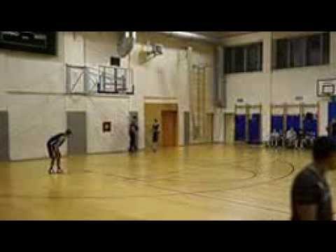 Proslava 40. godina KK Koprivnica - KK Koprivnica:KK Radnik