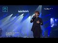 비투비 (BTOB) - Insane (Acoustic Ver.) + Dance [2014 BTOB First Concert Hello Melody]