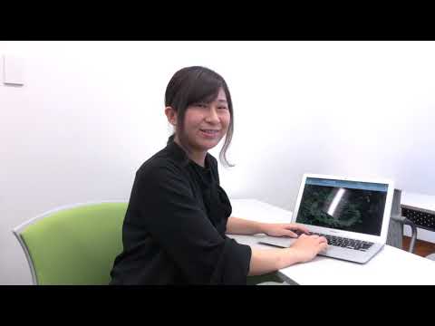 【学生インタビュー2020】就職活動体験談・田添詩奈さん