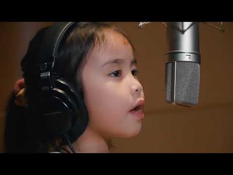 10,000 Reasons - (cover by Tiffany Kimberly Utama)