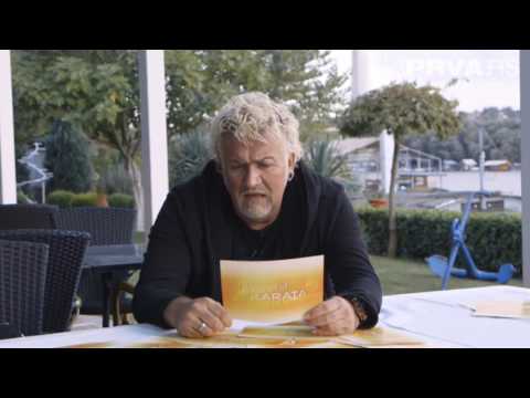 Otvorenih karata - Dragan Marinković Maca - Epizoda 25