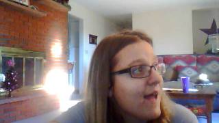 Me singing Mississippi&#39;s Crying by Payton Rae :)