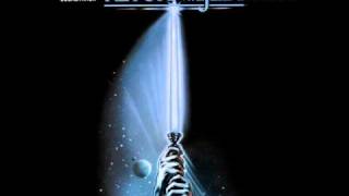Return of the Jedi OST - 08. Rebel Briefing