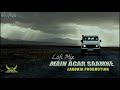 Main Agar Saamne Lofi Mix Lahoria Production Raaz Udit Narayan Alka Yagnik 90s Song