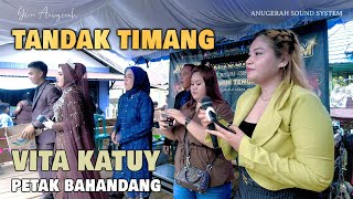 Download lagu Tandak Timang By Vita Katuy - Karungut Modern Manasai - Pesta Pernikahan di Petak Bahandang | Dayak mp3 Download lagu Tandak Timang By Vita Katuy - Karungut Modern Manasai - Pesta Pernikahan di Petak Bahandang | Dayak mp3
