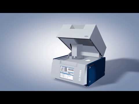 H&ecirc;̣ th&ocirc;́ng quang ph&ocirc;̉ XRF tán xạ năng lượng 