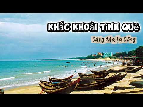 Khắc khoải tình quê (Những người giữ đất quê) - Công nghệ AI