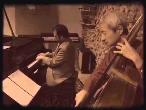 Promotional video thumbnail 3 for Marc Devine Jazz