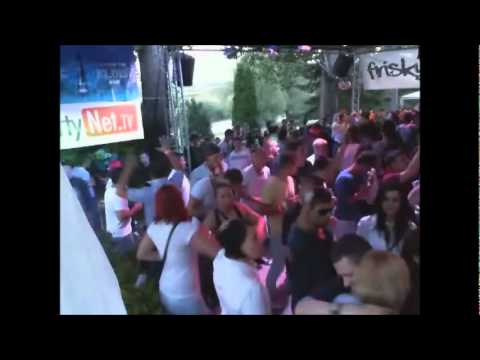 Cyrus Live Szanafeszt Grand Opening 2011 06 10 part 1.wmv