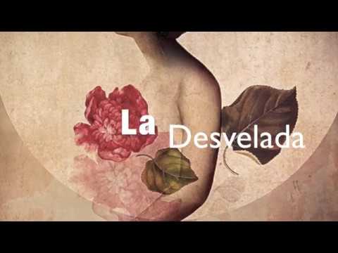 LA DESVELADA: La Nana de Sevilla - F. García Lorca