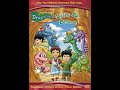 Previews From Dragon Tales Let S Be Brave 2006 DVD