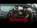 Badmashi Official Video Nagii Addy Nagar Sukh E Mnltx SZN Records
