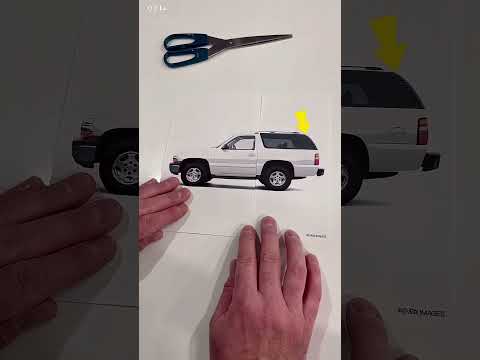 Big Car Modified to Small Car 🚗|| #jollyjunction #jj #shortsfeed