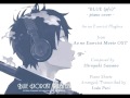 BLUE (pfs) piano cover - Ao no Exorcist Movie 