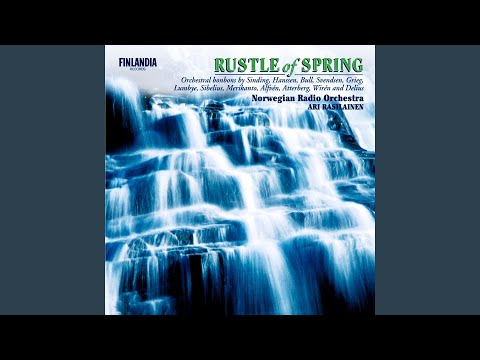 Dance Of The Shepherd Girl