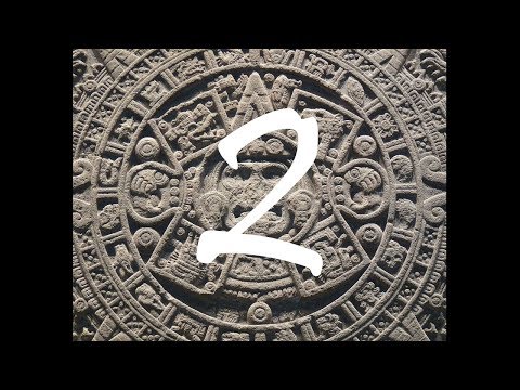 12 Weeks of Nahuatl - Week 2