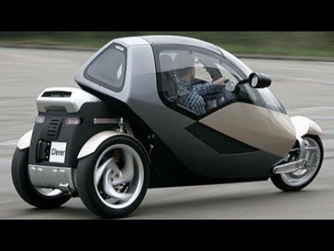 Top 2 MUST SEE Bike Cars, Velomobiles, and Quadricycles