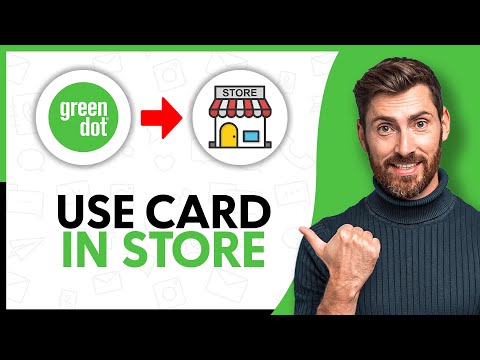 Green Dot Retailers