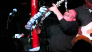 Richard Elliot and RIck Braun live - Move On Up (fragment)