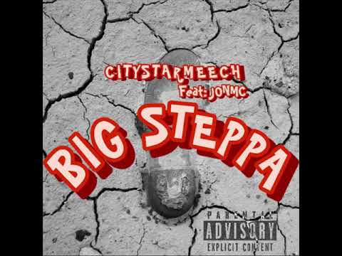 CityStarDavinci - Big Steppa Ft: JonMc