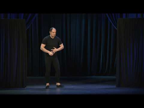 Ireneusz Krosny - Hamburger (Official Video, 2016)