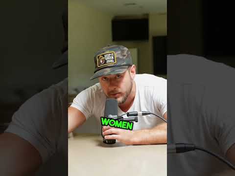 The #1 way to know if a woman is playing GAMES with you when dating (be stoic and unmoved)