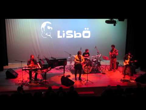 LiSbÖ :: Project - Somewhere far away LIVE (3/13)