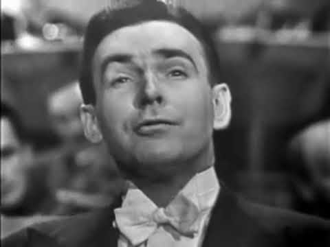 French Art Song Specialist Baritone Gerard Souzay