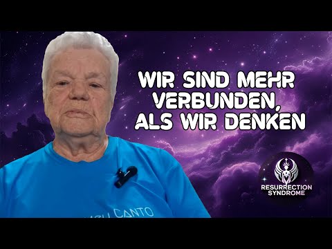 Sie starb und entdeckte, dass wir alle miteinander verbunden sind – die erschütternde Geschichte von