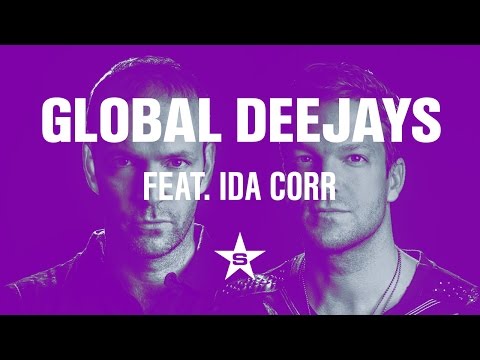 Global Deejays Feat. Ida Corr - My Friend (Weekend Short Mix)